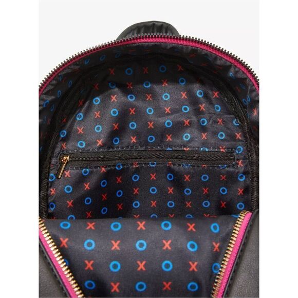 Squid Game Doll Lenticular Mini Backpack - Picture 6 of 6